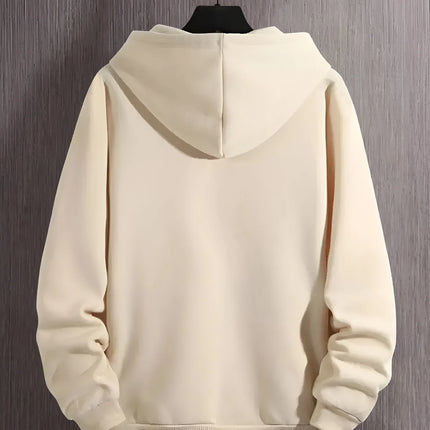Rose element print element hoodie Cool casual pattern design pullover hooded sweatshirt with kangaroo pocket street fashion
