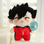 1-red clothes / about 26cm
