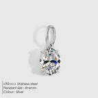 XP49974-Silver Color