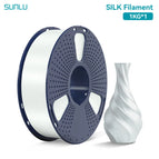 SILK White / UNITED KINGDOM
