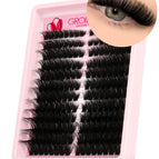 Lashes Clusters 06