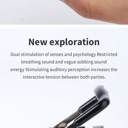 Stainless Steel BDSM Gag with Tongue Press Adjustable Metal Mouth Restraint Mouth Plug Slave Deep Throat Gag Restraint for Adult