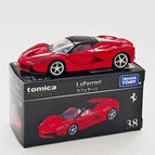LaFerrari