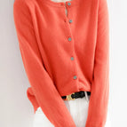 Orange red / S (40kg-45kg) / China Mainland