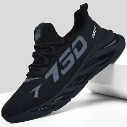 Everyday casual shoes sports shoes running shoes high-quality men's shoes lightweight outdoor men's shoes breathable new fashion