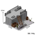 No Box 22