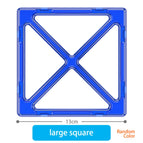 large square 4pc