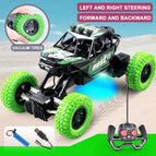 black green YK004