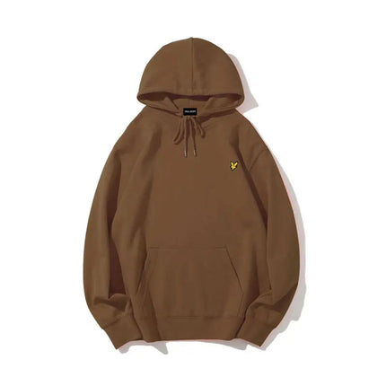 Eagle Embroidery Hoodie / Hoodie Broderie Aigle