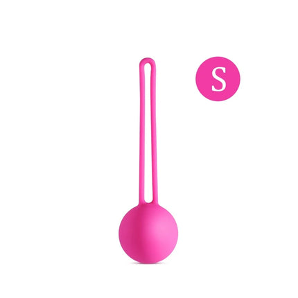 Kegel Vagina Balls Kit Tighten Vagina Muscle Balls Kegel Trainer for Women Pelvic Floor MusclesStrengthen Adult Silicone Sex Toy