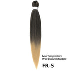 26 Inches FR5 / 6pcs/lot