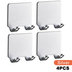 Sliver 4peices