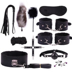 Black-11pcs