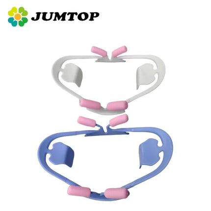 JUMTOP Dental 3D Oral Mouth Opener Lip Retractor Orthodontic Professional Dentist Tools Dentistry Consumable Material