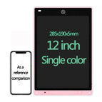 12inch single colorB