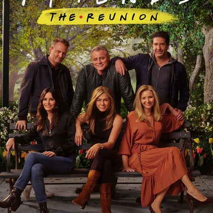 Classic TV Show Friend Canvas Painting Posters and Prints Wall Art Pictures for Living Room Corridor Home Decoration Cuadros