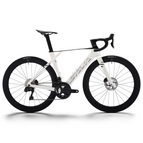 2026 SLR8 white / 54XL / SHIMANO ULTEGRA 8170