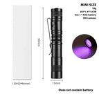 short -No Battery