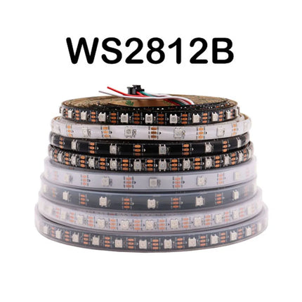 LED Strip WS2812B / Ruban LED WS2812B
