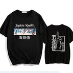 black8 / M(50-55kg)