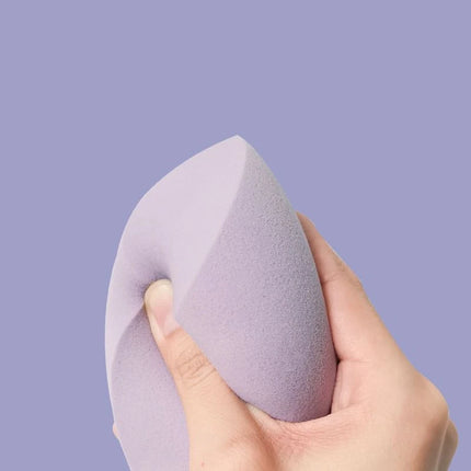 Big Size Makeup Sponge Wet And Dry Dual Use Soft Makeup Foundation Sponge Puff Powder Cream Smooth Puff Make Up Tool Accessories