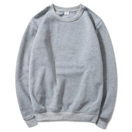King Billion Casual Sweatshirts Men/Women Hoodies Pullover Streetwear Solid Hoodie Hiphop Basic hoodies