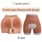 Crotch open S size / Color 3