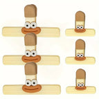 6 Pcs