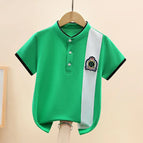 short green / 14T label 170