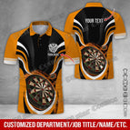 Polo shirt / XXXL