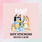BLY727 5-8CM / 150CM