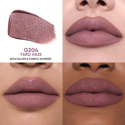 JUDYDOLL CUSHION MATTE LOCK LIP CREAM - 24hr Long-Lasting Waterproof Smudge-Proof Moisturizing That Reduces Lip Lines