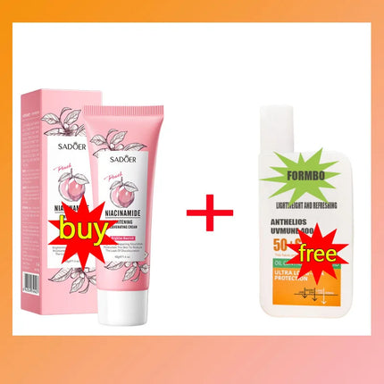 Body Whitening Cream Dark Skin Armpit Lightening Intimate Areas Underarm Bleaching Private Parts Whiten Cream Body Lotion Beauty