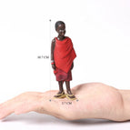 character model-10