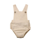Khaki / 0-3Months