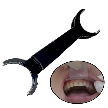 3//5PCS Dentist Tools Dental Lip Double head Retractor Intraoral Cheek Upper Lower Lip Retractor For Mouths Openers