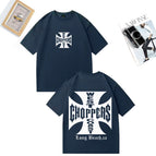 navy / XXXL