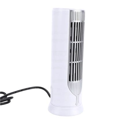 Desktop PTC Ceramic Heater Fast Heating Energy Efficient Auto Power Off For Home Office Use