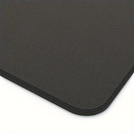 Night Moonlight Large Cool Mouse Pad Laptop Non-slip Esports Office Desk Mat Game Player Mousepad Mini PC Desktop Accessories