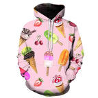 Hoodie-PZM11889 / 160 (13T-14T)
