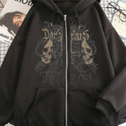black / XL