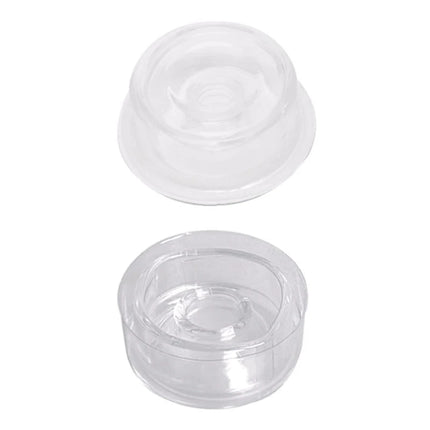 Universal Silicone Precision Penis Pump Sleeve Comfort Cylinder Seal Replacement
