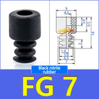 FG7 Black