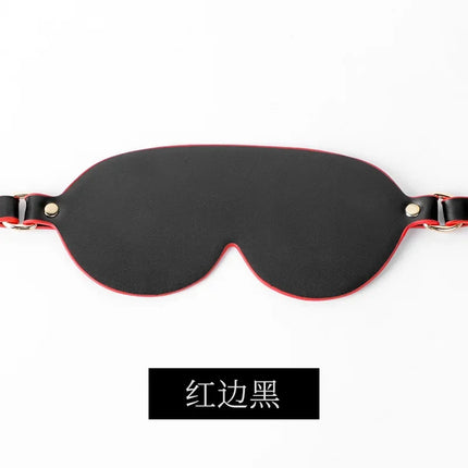 Sex Shop Erotic Accessories Sex Toys For Women Couple Foreplay Fetish Eye Mask Adult Game Mask Erotic Flirting