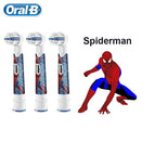 3 Spiderman