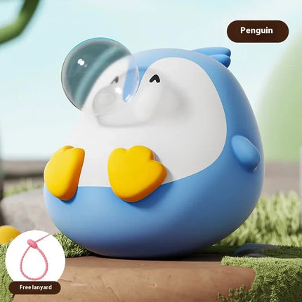 Cute Squishy Pop Eye Toys for Stress Anxiety Relief,Bubble Animal Fidget Sensory Toys Fun Gift for Kids Adults