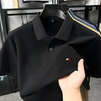 black / M