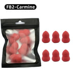 FB2   carmine
