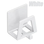 Style A- White / 4PCS
