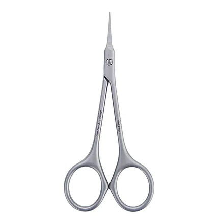 Nailpop Cuticle Scissors Nail Cuticle Clippers Trimmer Dead Skin Remover Manicure Pedicure Cutter Professional Nail Art Tools